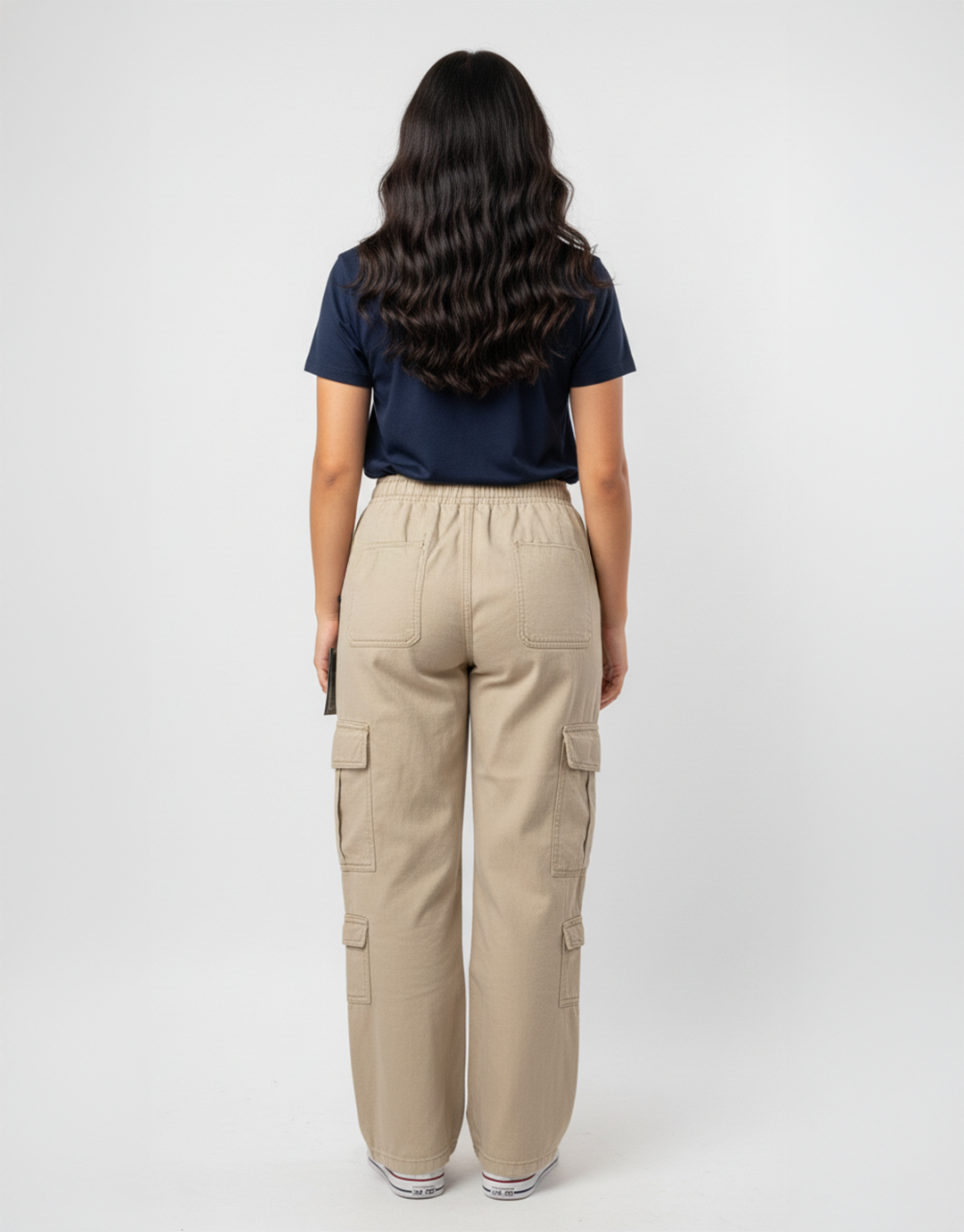 CARGO TALLA 10