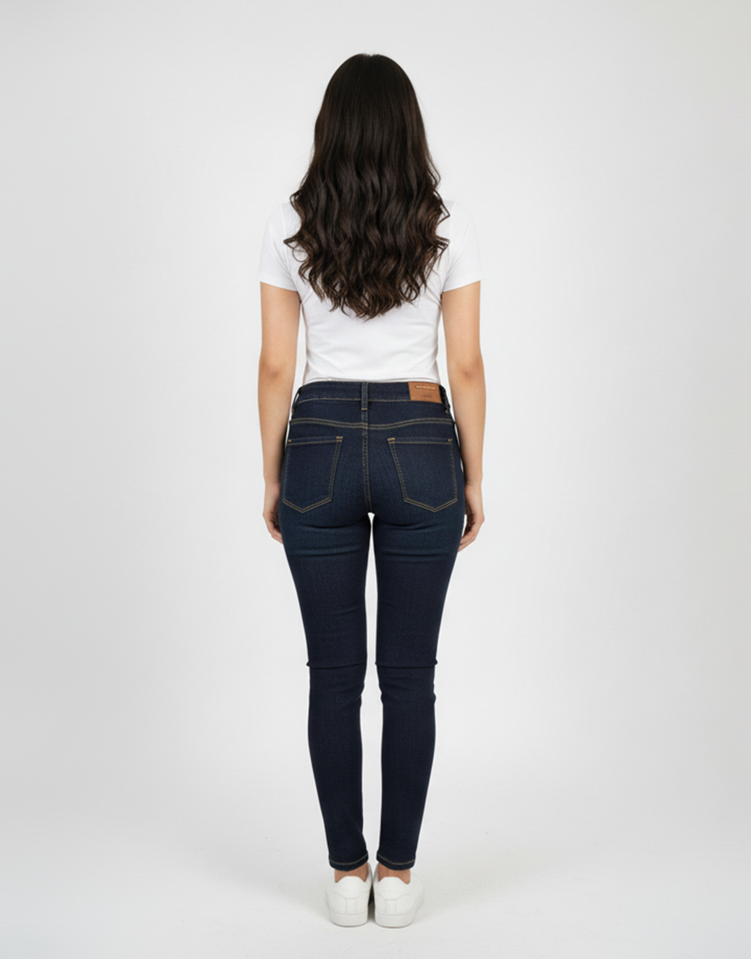 JEANS LEVIS CLASICO TALLA 3