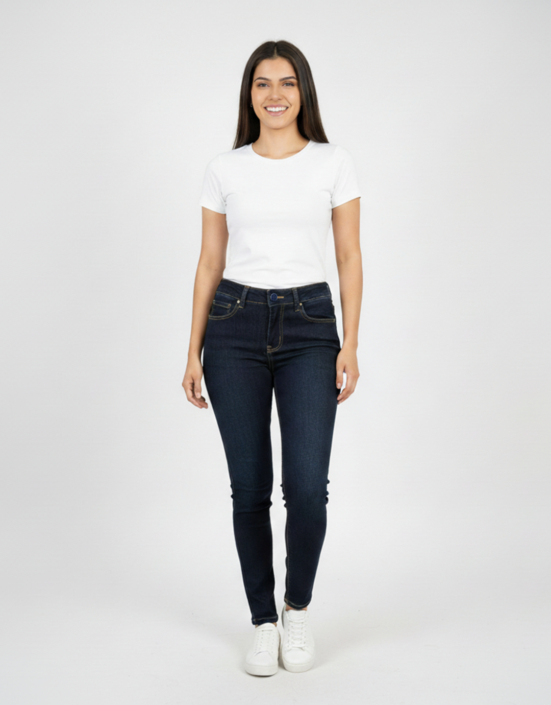 JEANS LEVIS CLASICO TALLA 3