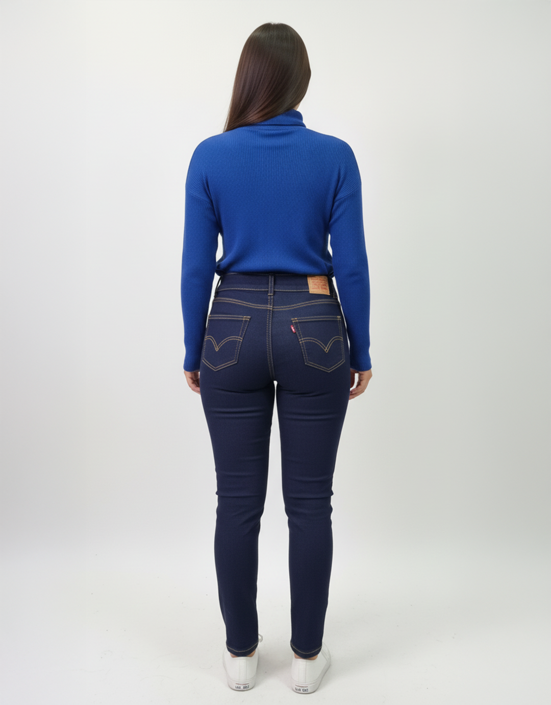 JEANS LEVIS TALLA 10
