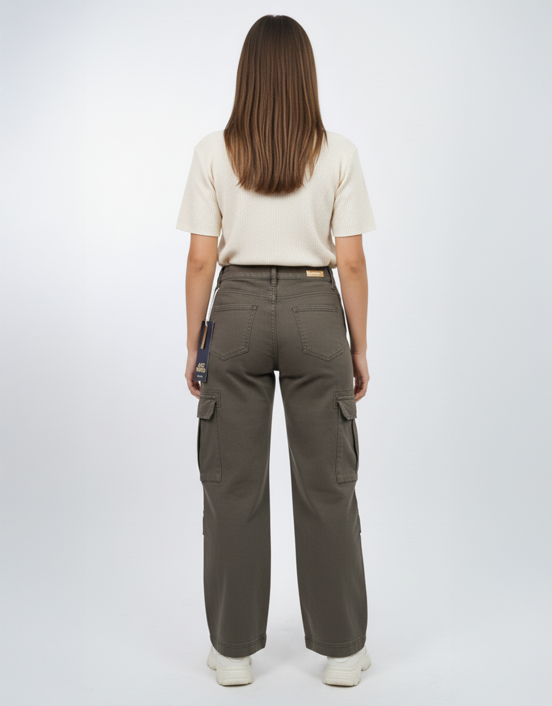 CARGO TALLA 8