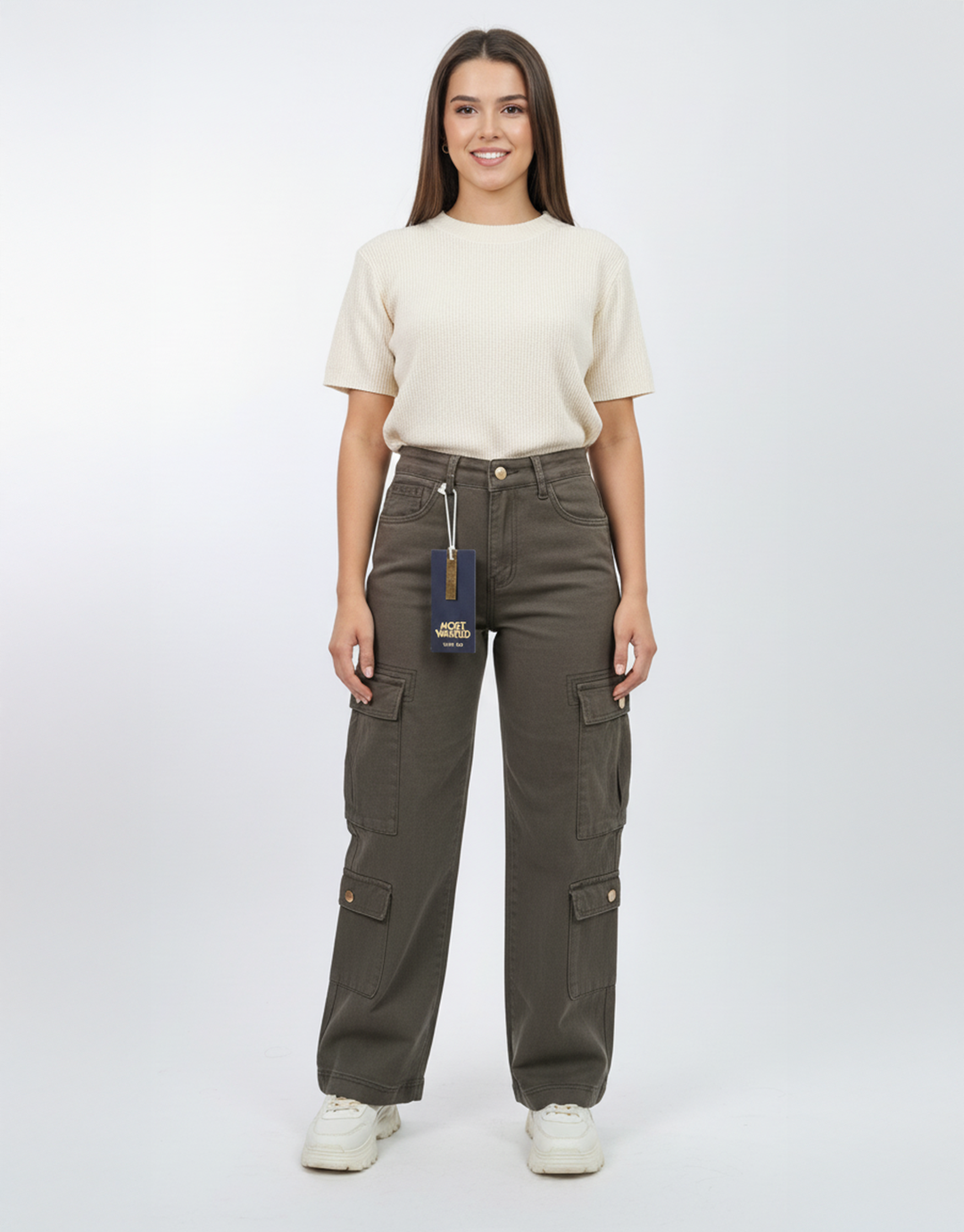 CARGO TALLA 10