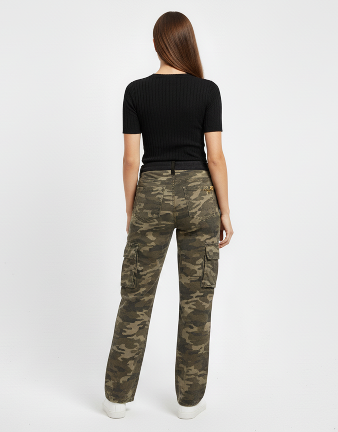 CARGO TALLA 8
