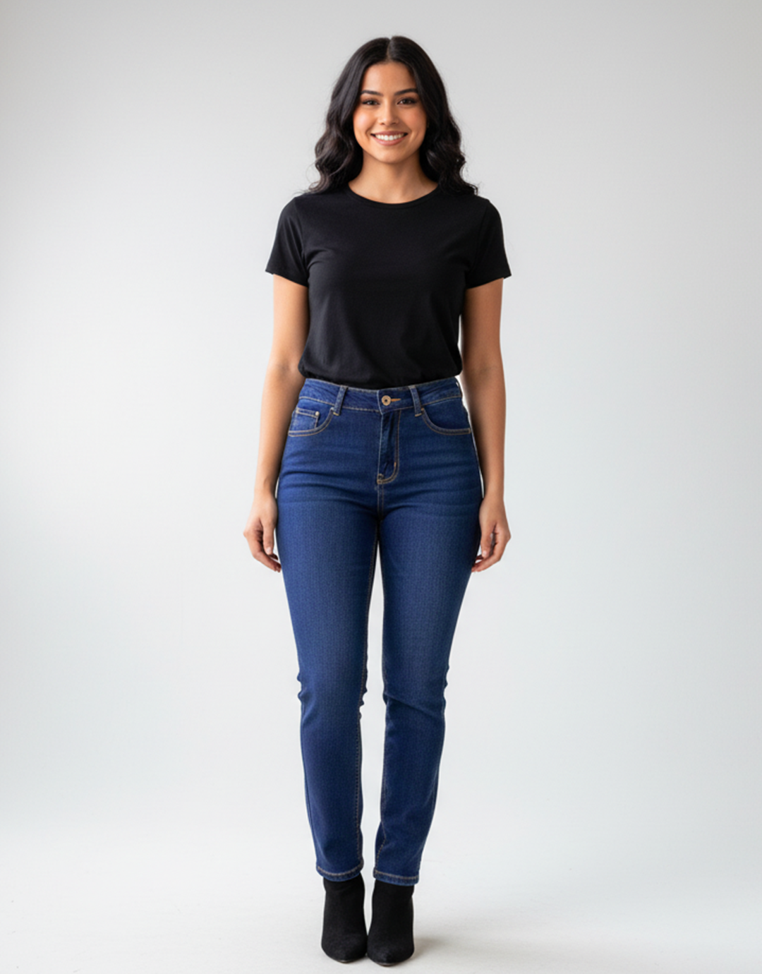 JEANS LEVIS CLASICO TALLA 3