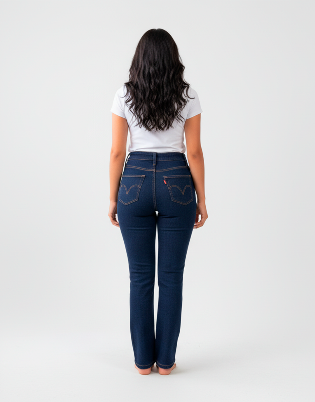 JEANS LEVIS CLASICO TALLA 3