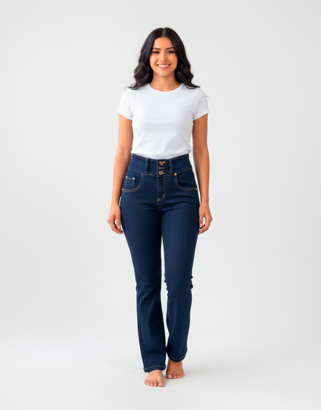 JEANS LEVIS CLASICO TALLA 3