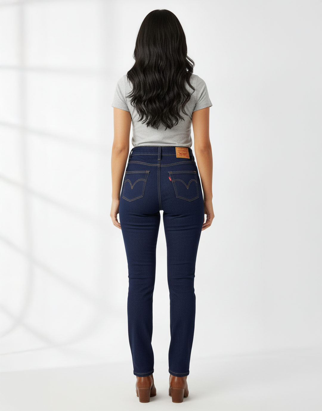 JEANS LEVIS TALLA 10