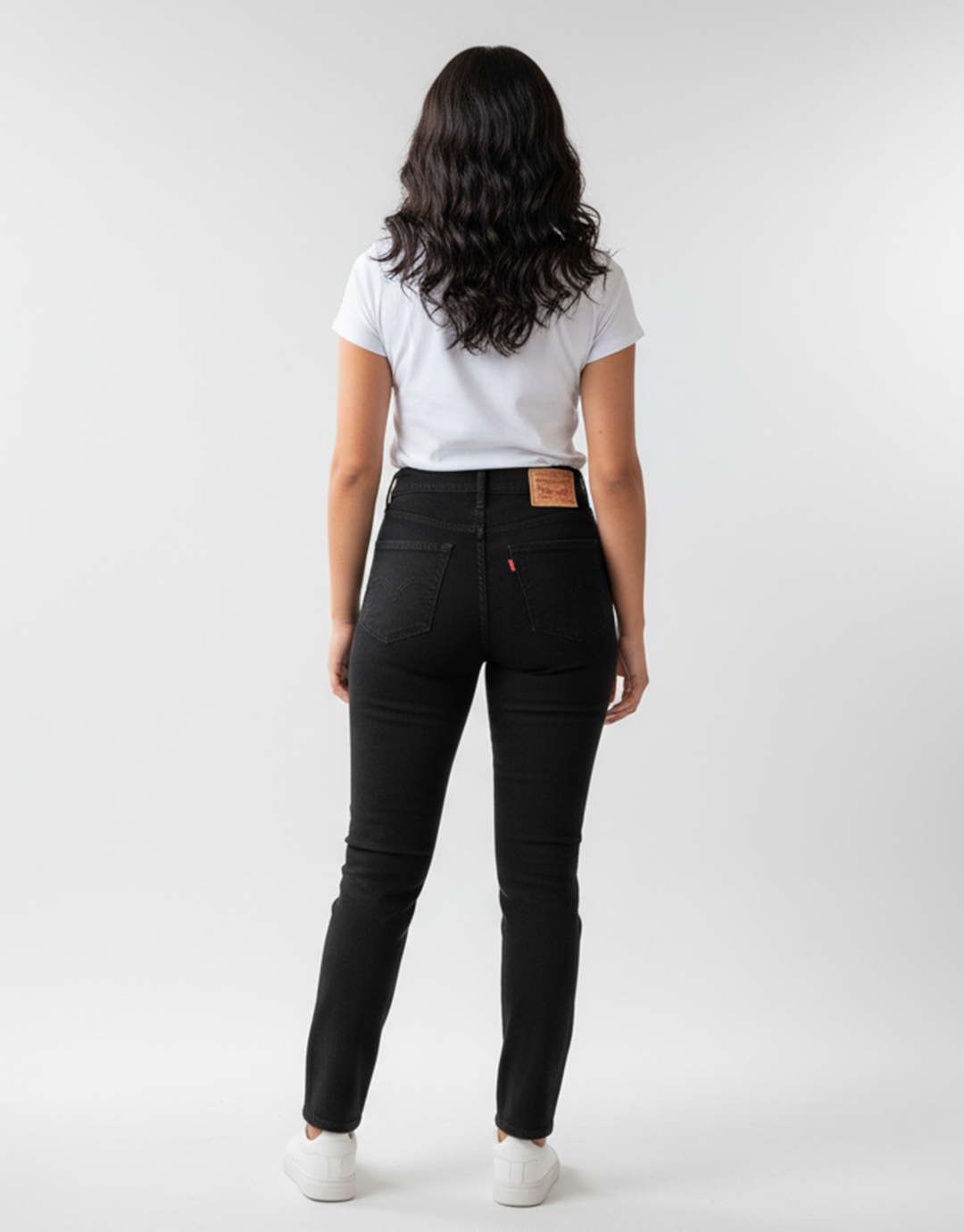 JEANS LEVIS CLASICO TALLA 3