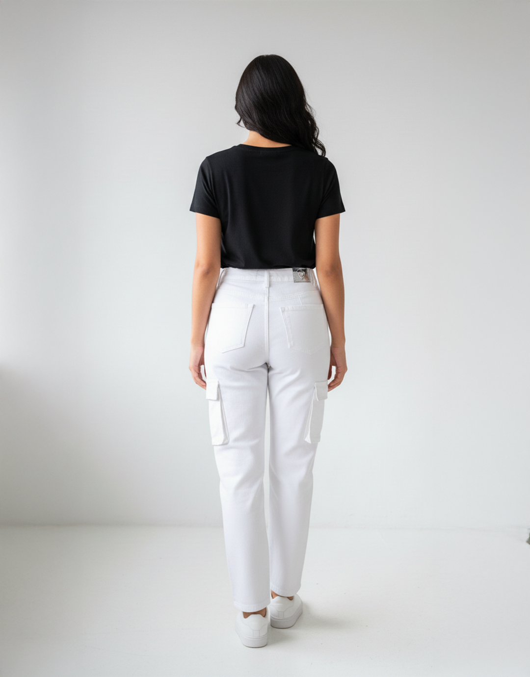 CARGO TALLA 10