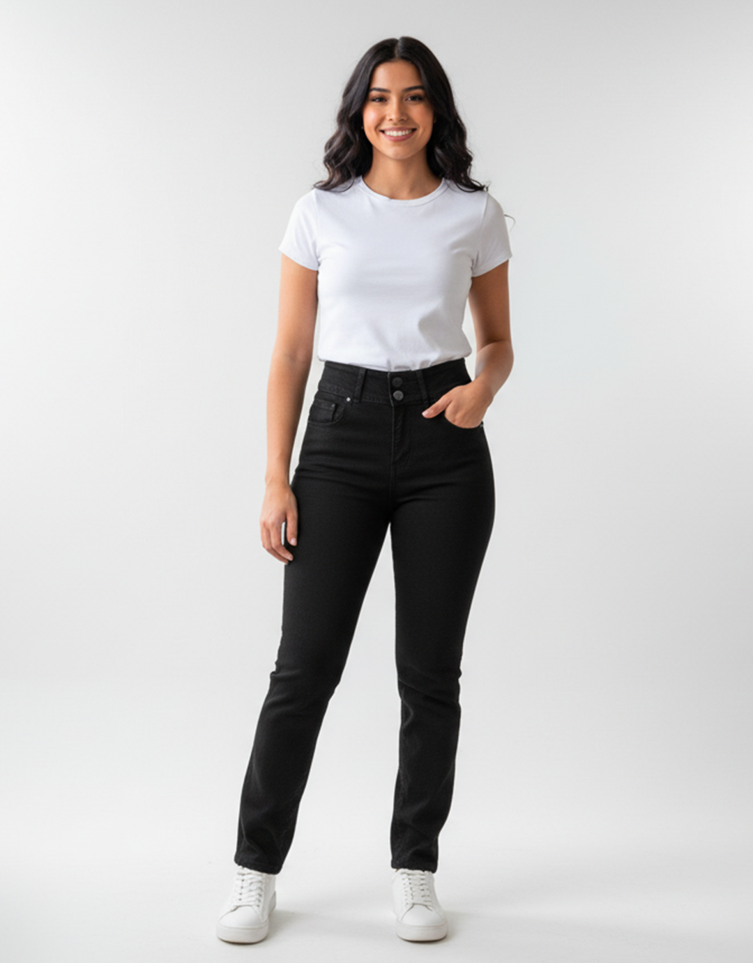JEANS LEVIS CLASICO TALLA 3