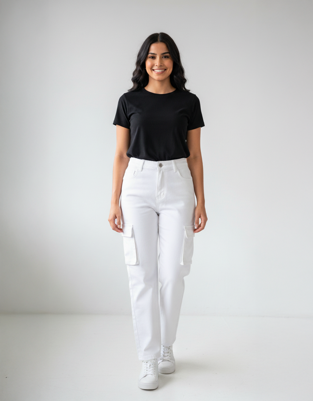 CARGO TALLA 10