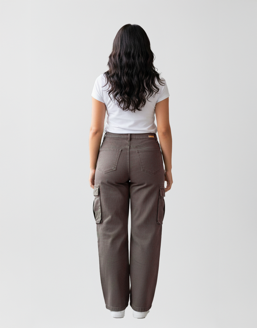CARGO TALLA 14