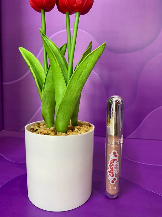 BRILLO LABIAL CHERRY TRENDY