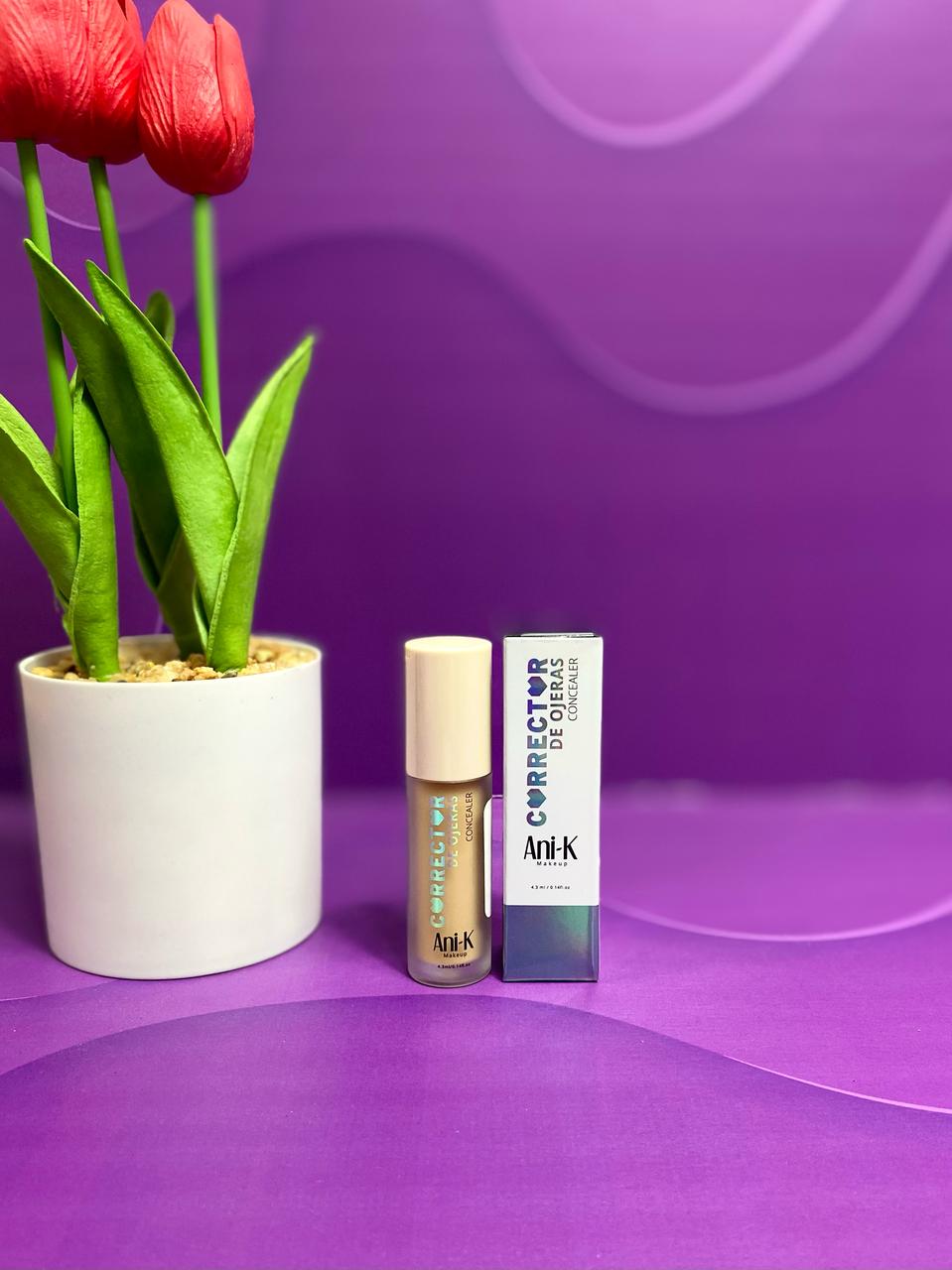 CORRECTOR ANIK