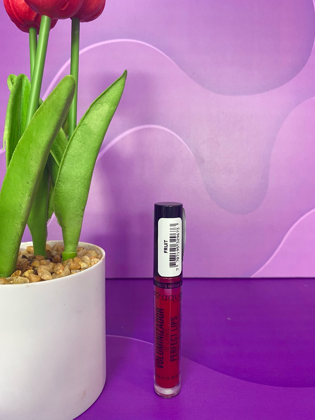 VOLUMINIZADOR PERFECT LIPS