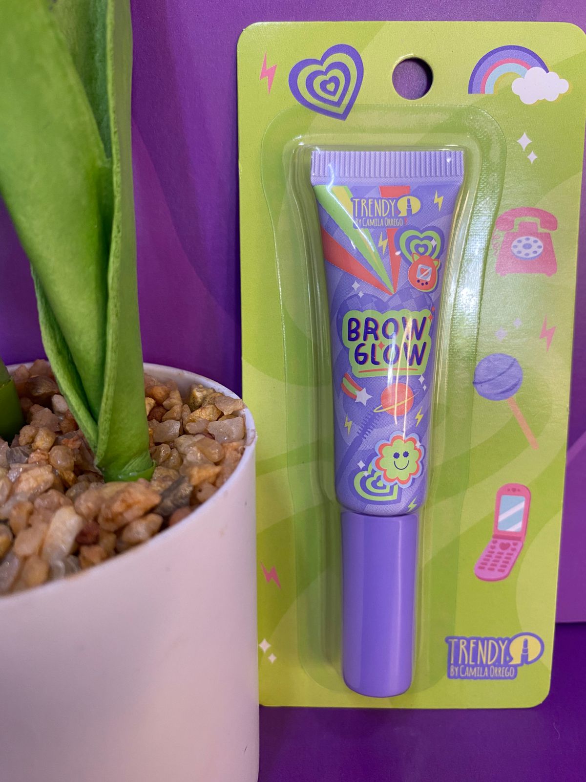 GEL FIJADOR TRENDY