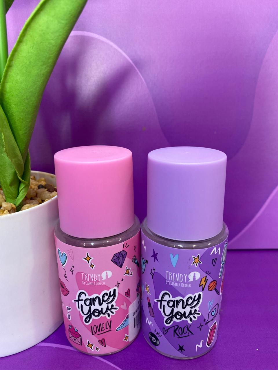 FANCY YOU SPLASH TRENDY