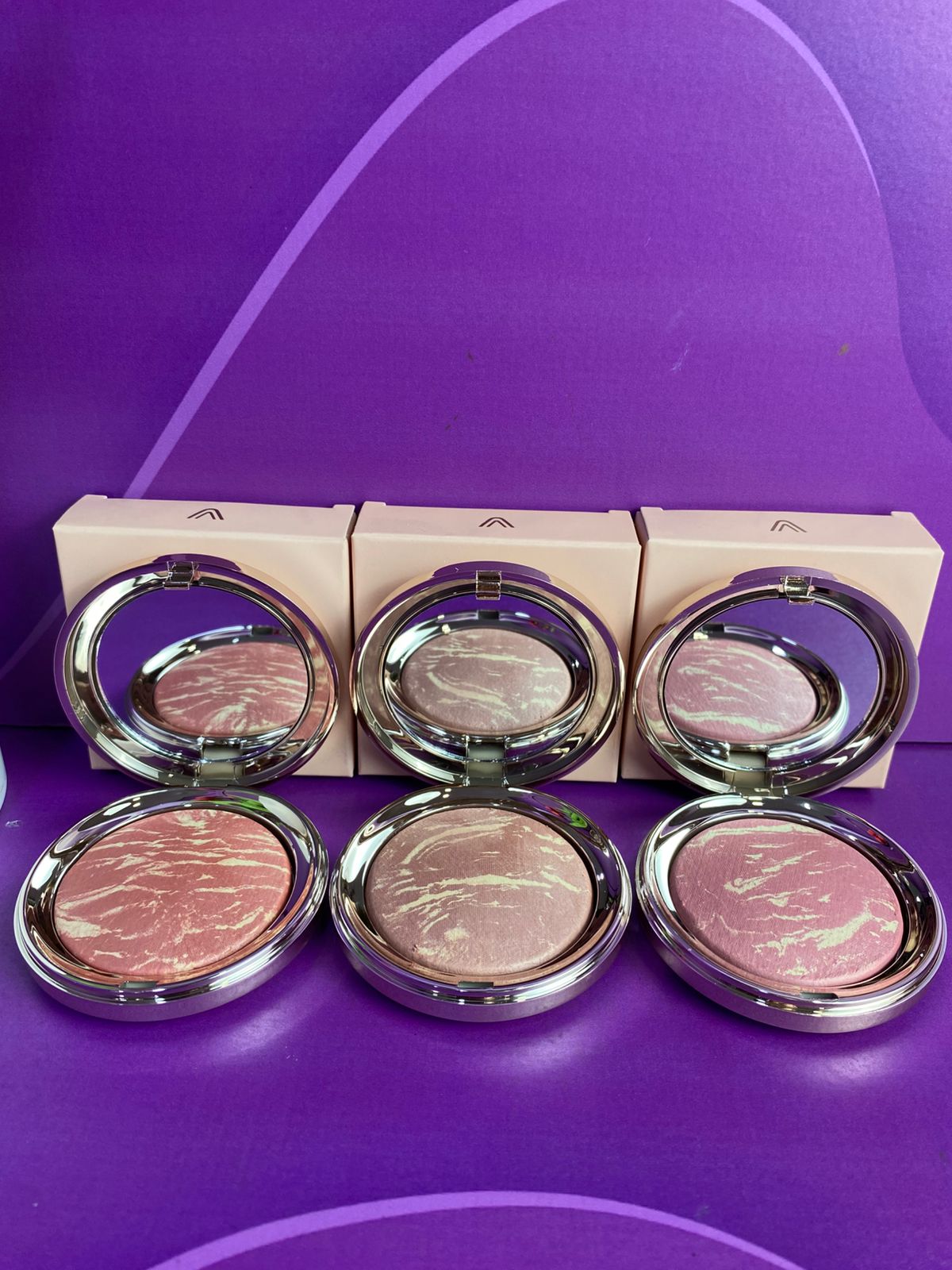 BLUSH SUBLIME ATENEA