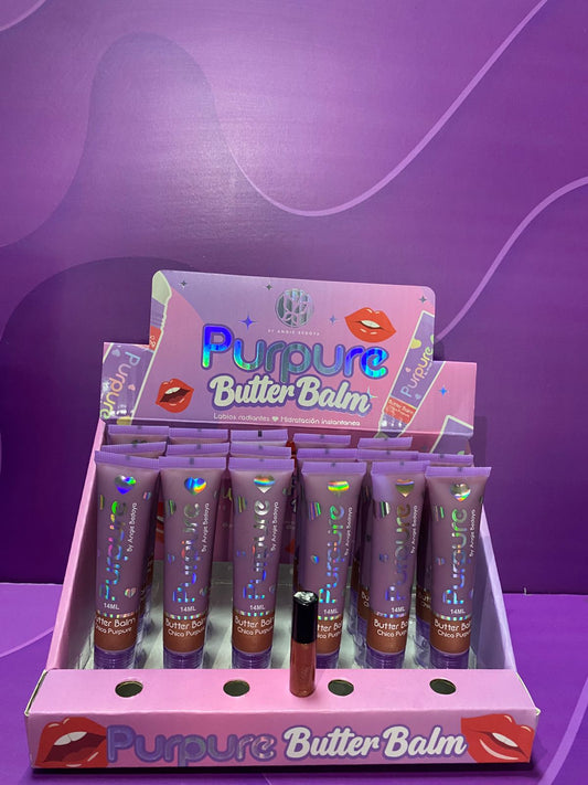 LIP GLOSS BRILLANTE CON APLICADOR GRUESO
