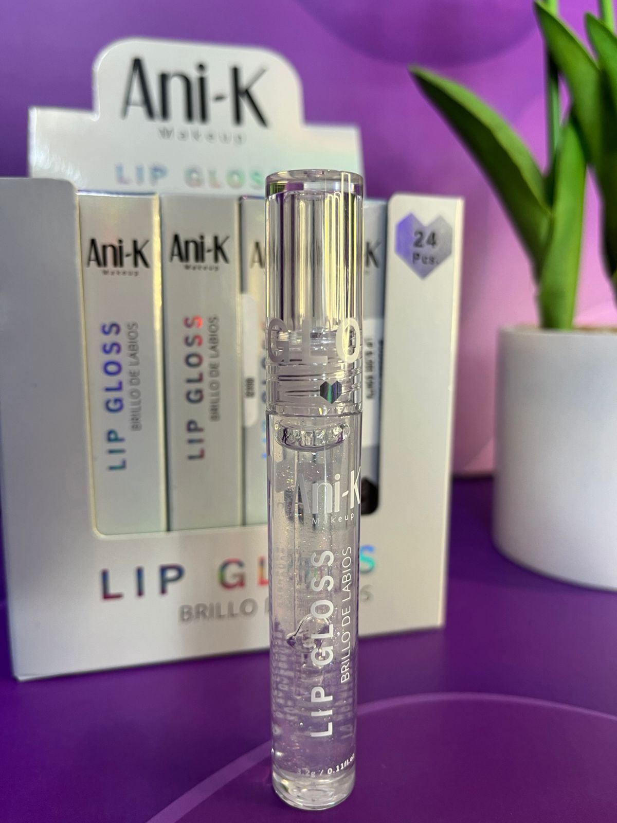 LIP GLOSS BONITA ANIK