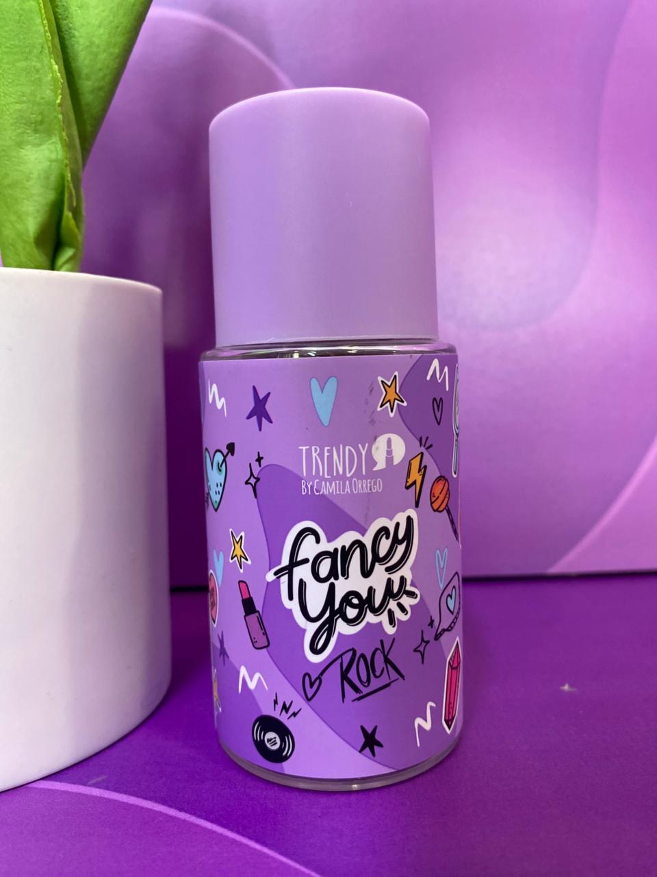 FANCY YOU SPLASH TRENDY