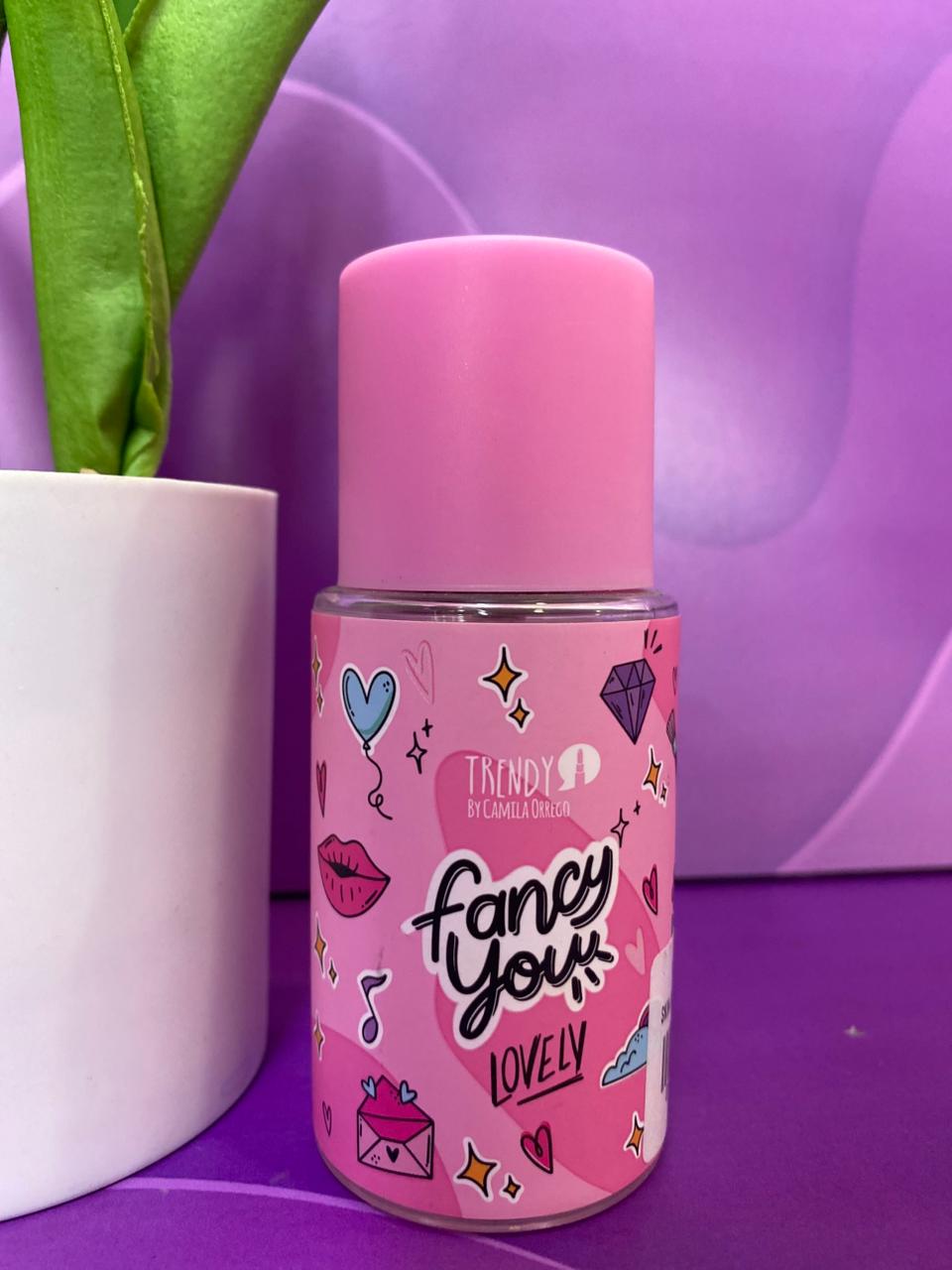FANCY YOU SPLASH TRENDY