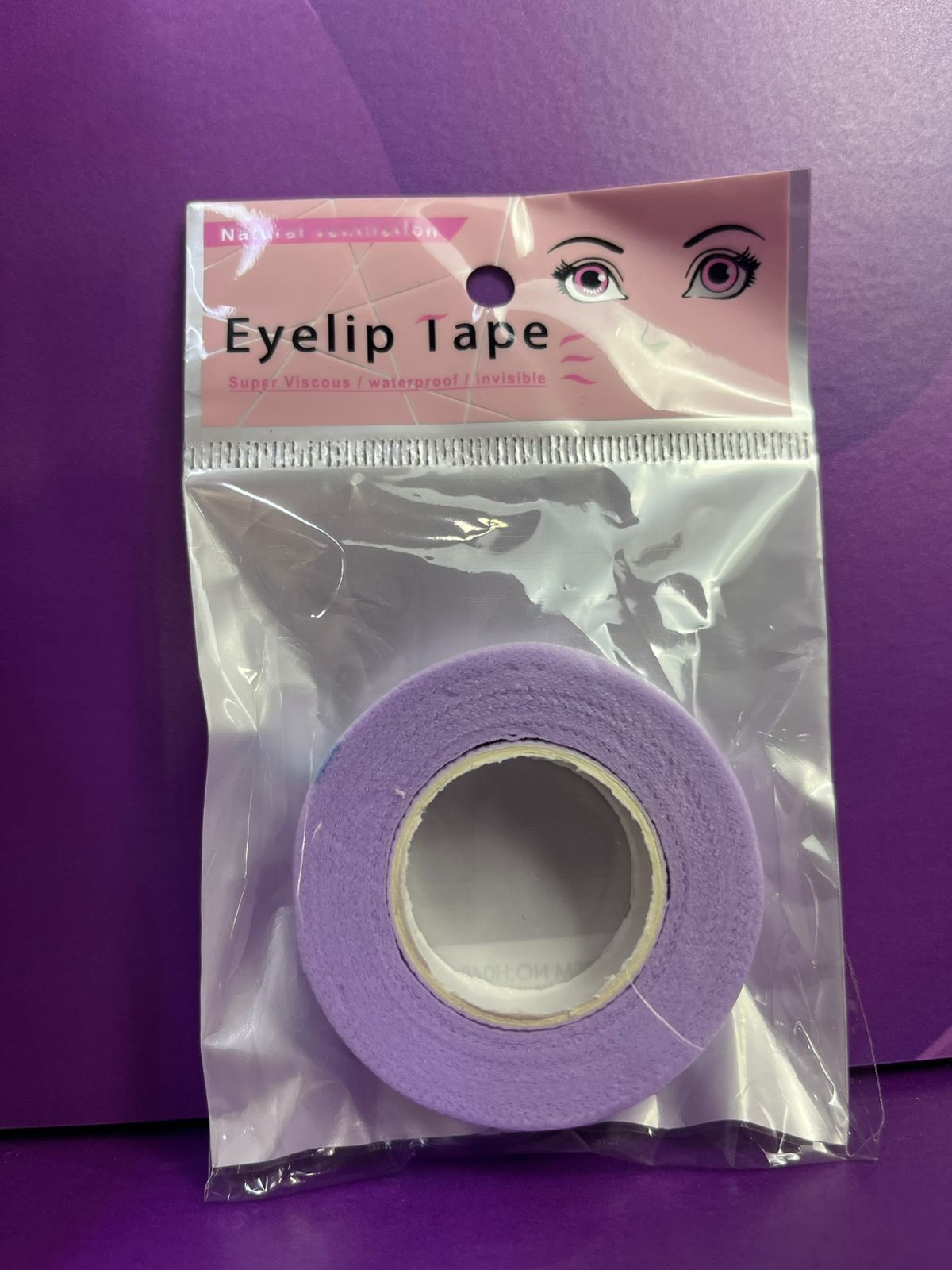 CINTA PARA DELINEAR OJOS