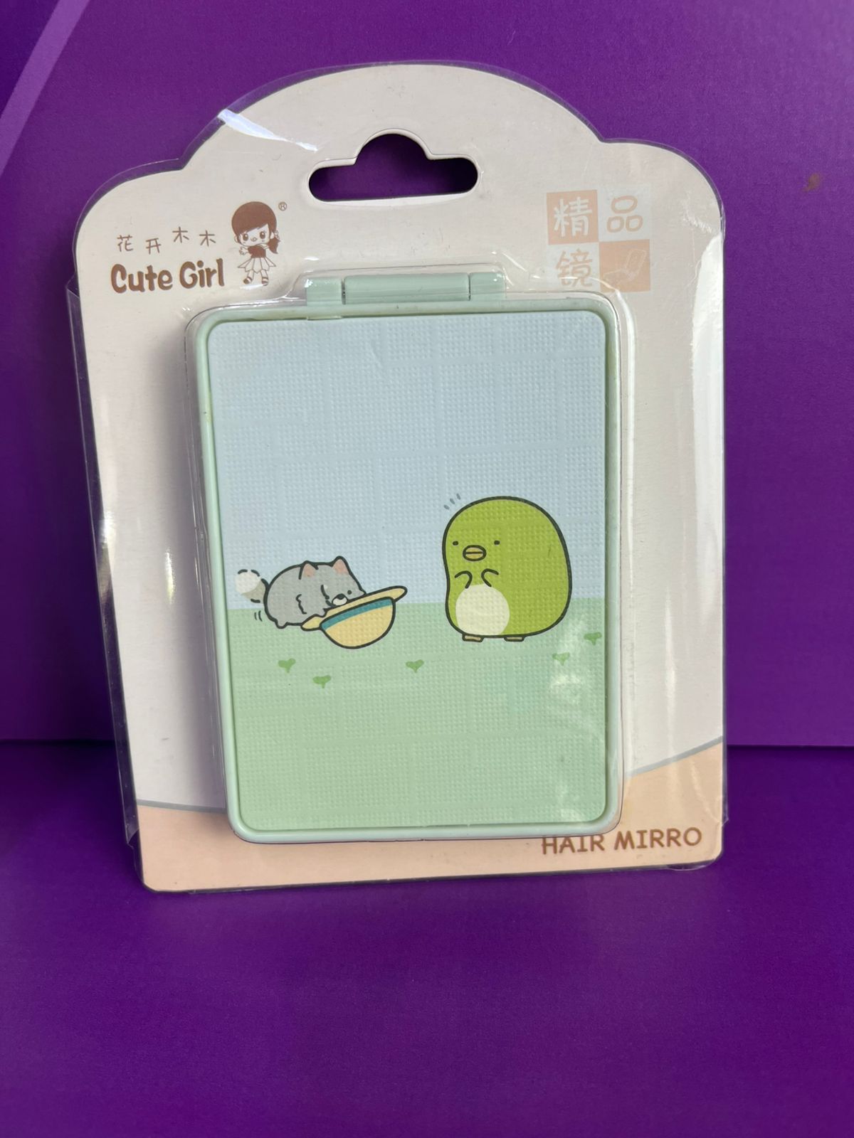 ESPEJO CUTE PEQUEÑO