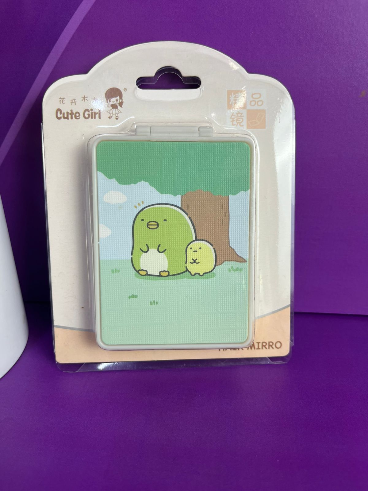 ESPEJO CUTE PEQUEÑO