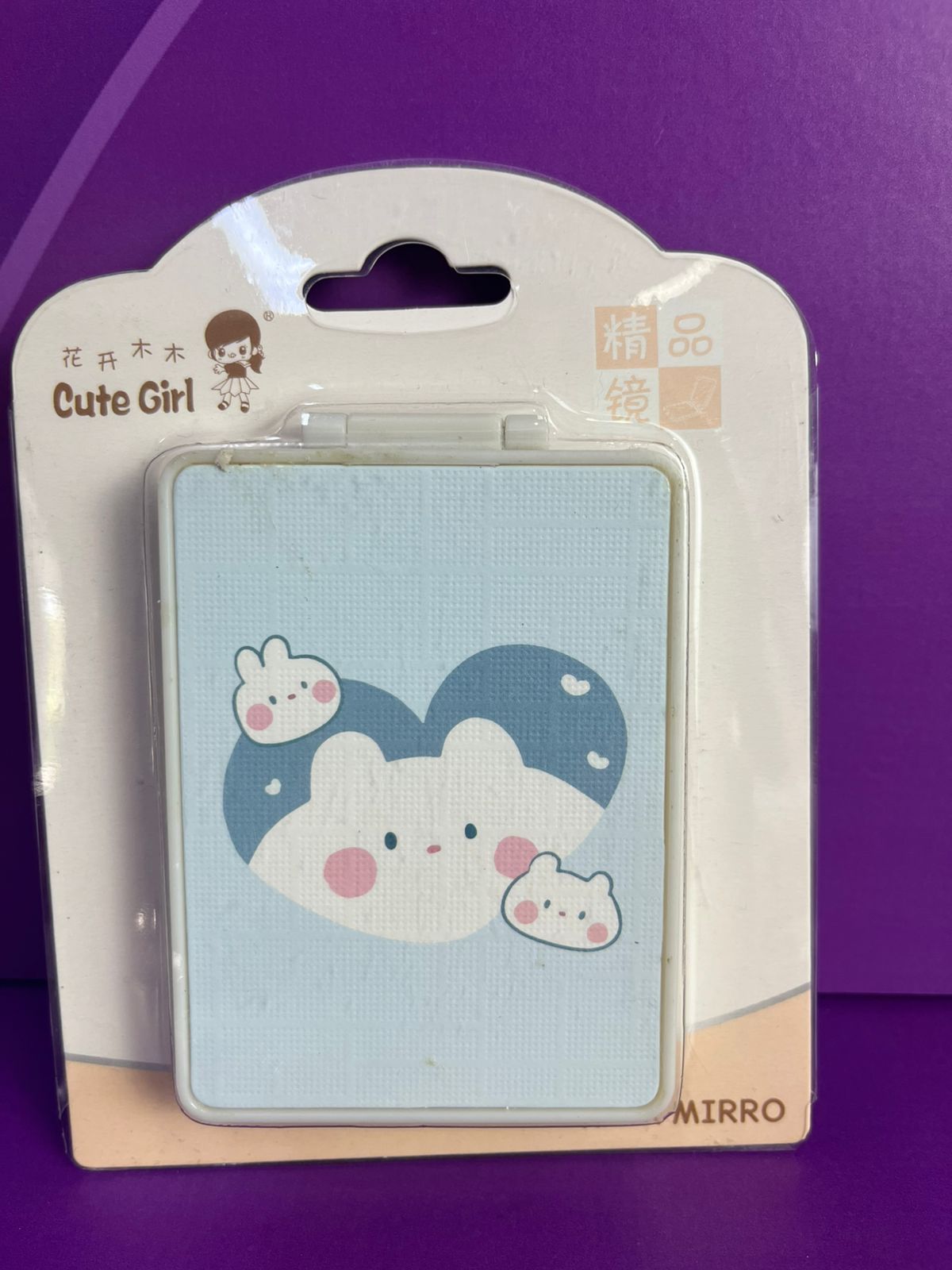 ESPEJO CUTE PEQUEÑO