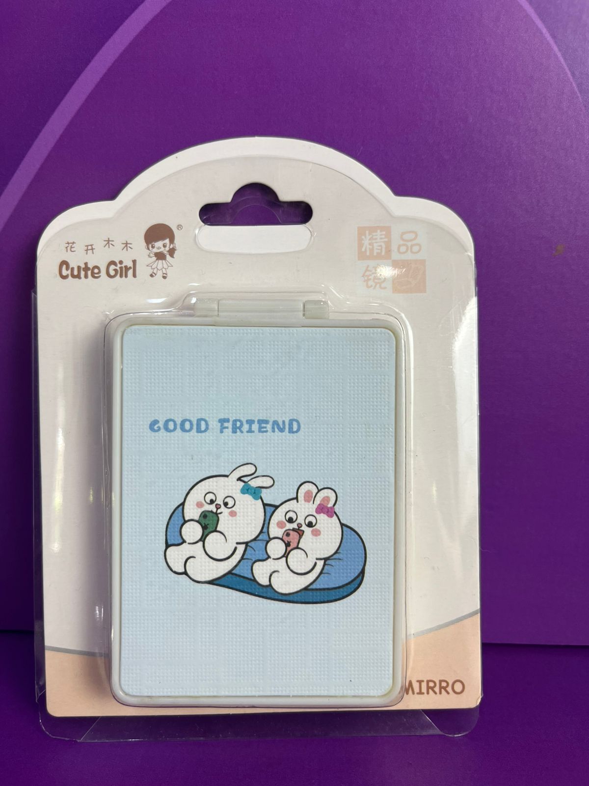 ESPEJO CUTE PEQUEÑO