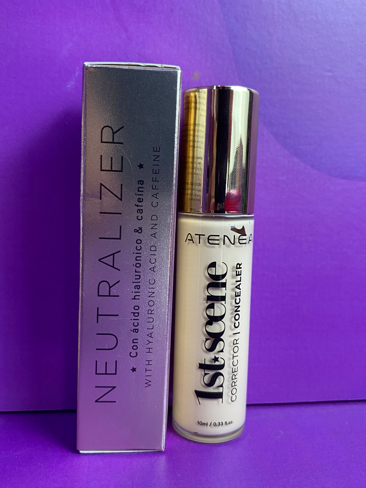 CORRECTOR ATENEA