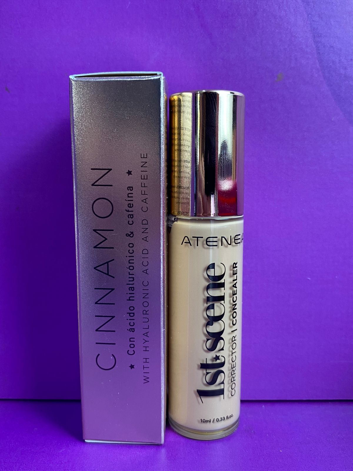 CORRECTOR ATENEA