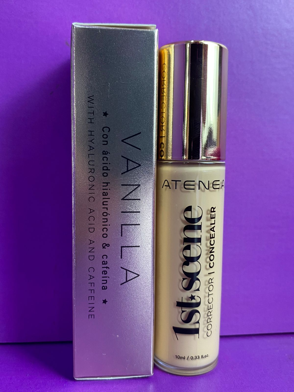 CORRECTOR ATENEA