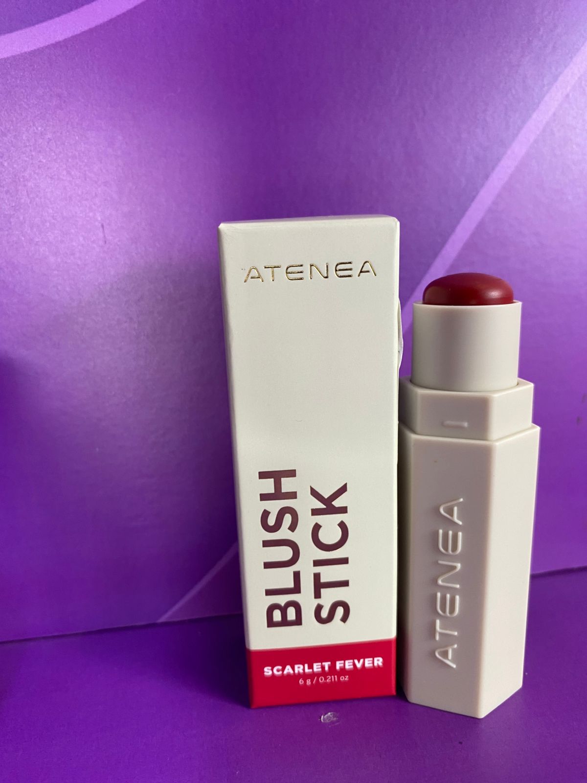 BLUSH EN BARRA ATENEA