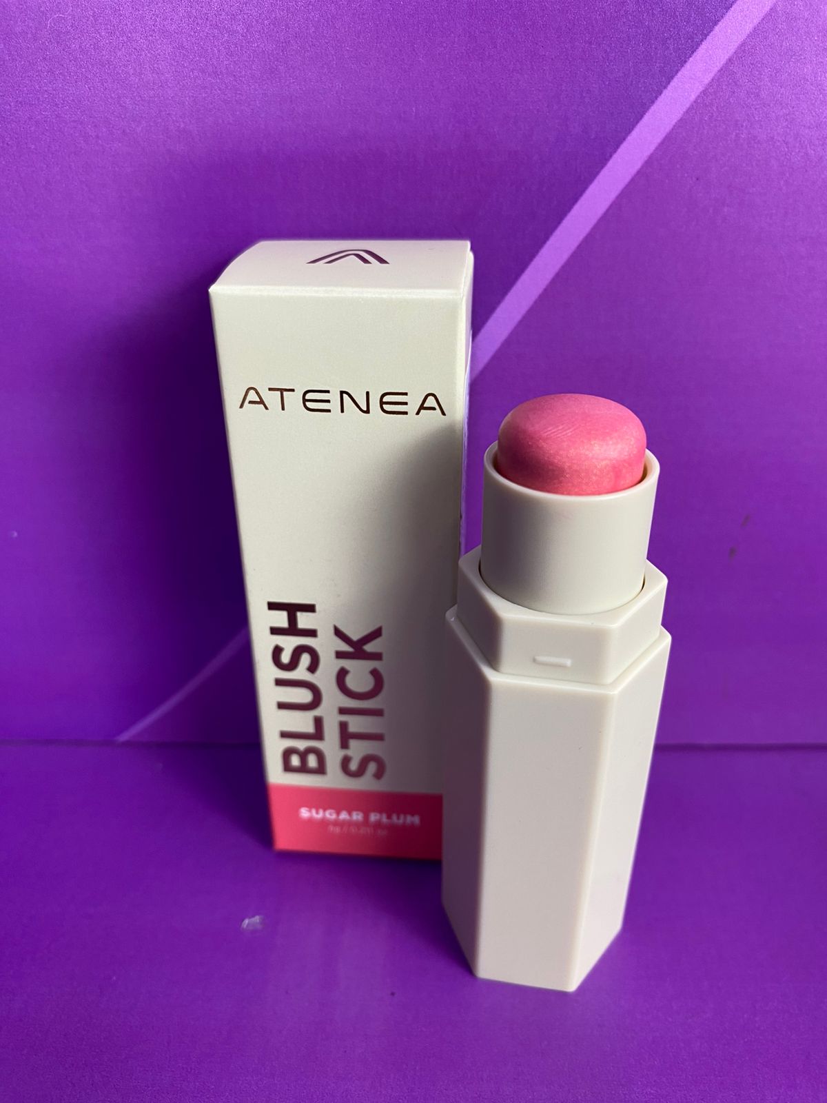 BLUSH EN BARRA ATENEA