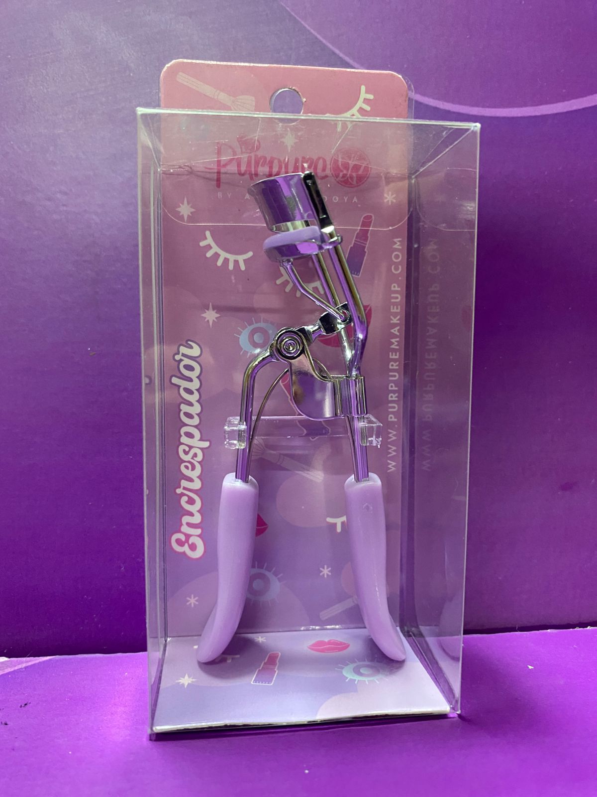 ENCRESPADOR PURPURE
