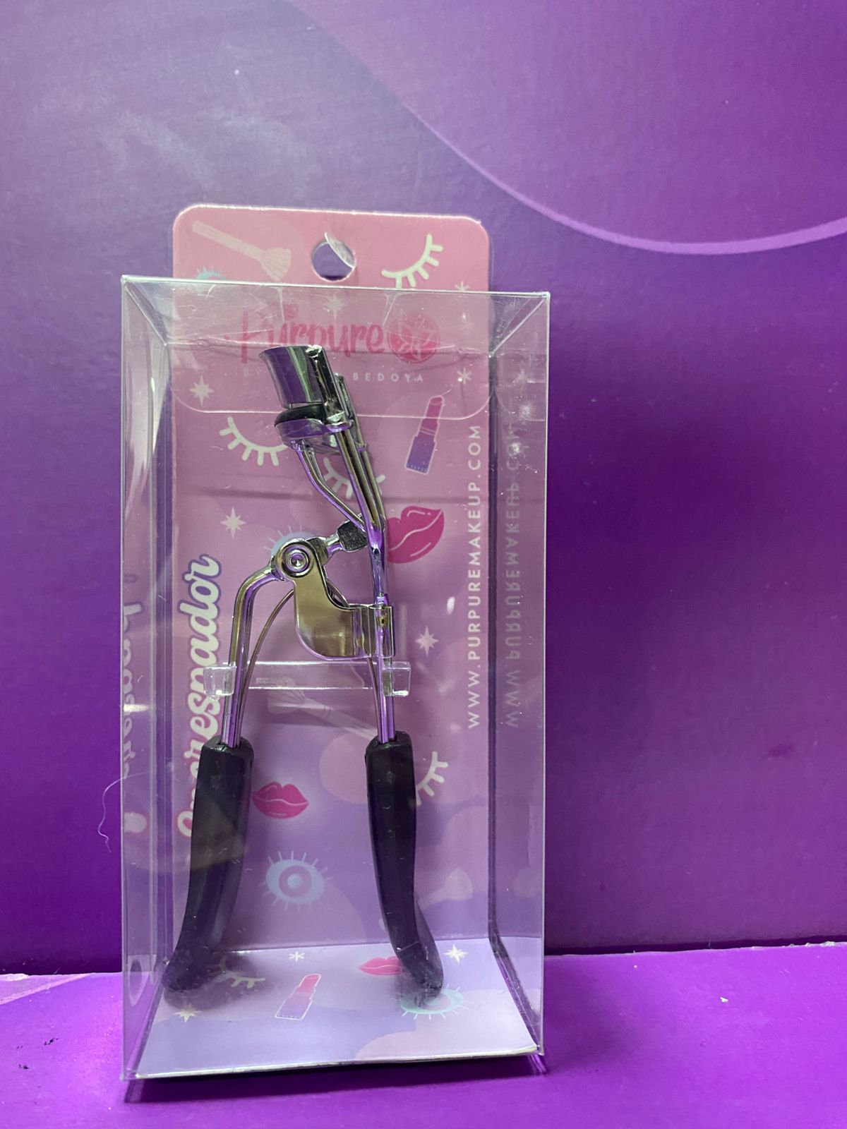 ENCRESPADOR PURPURE