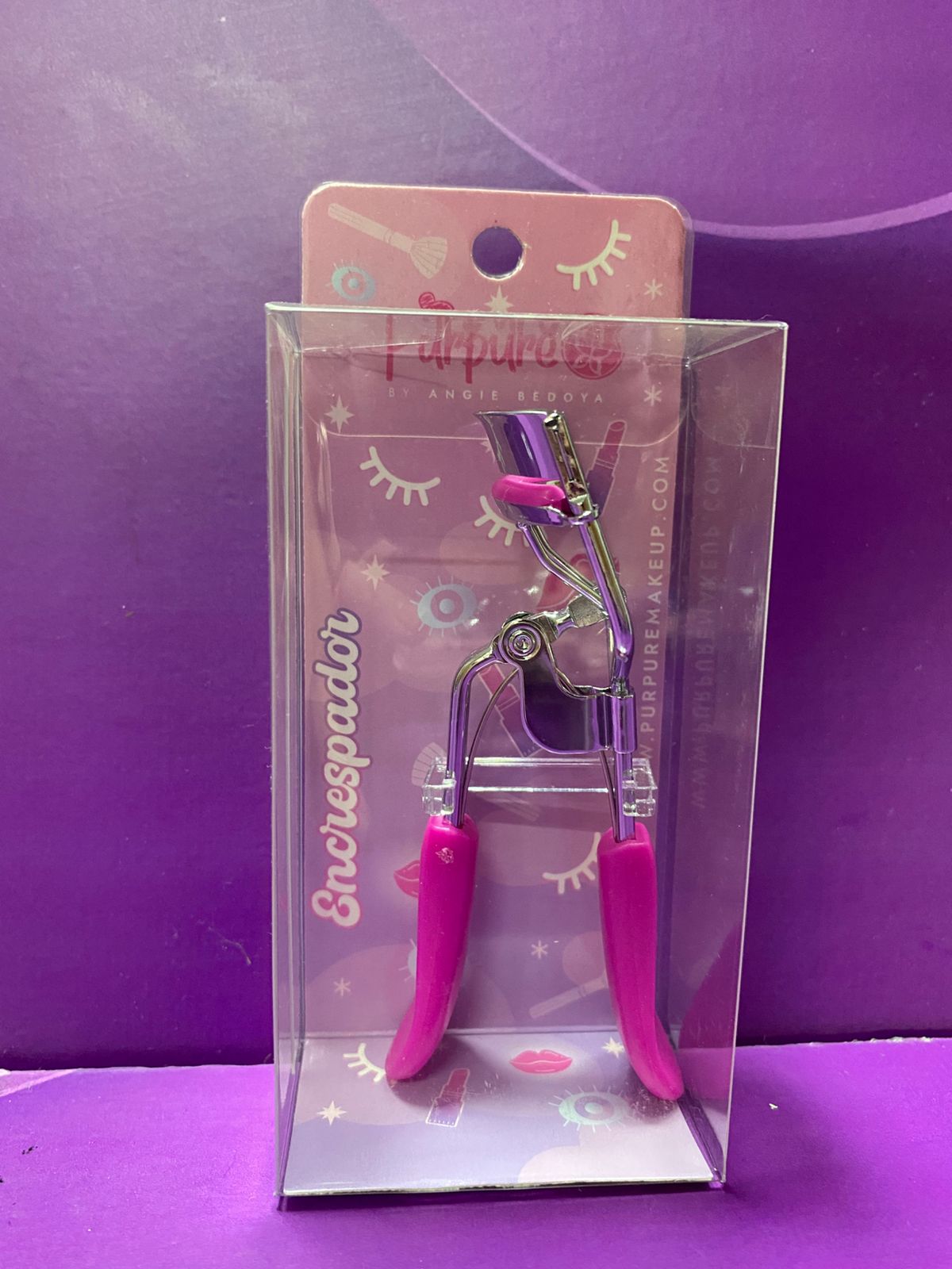 ENCRESPADOR PURPURE