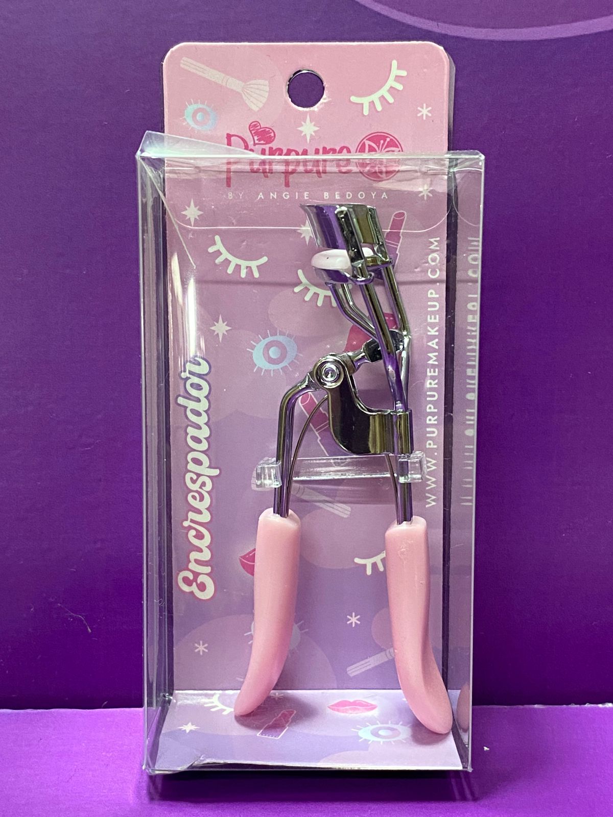 ENCRESPADOR PURPURE
