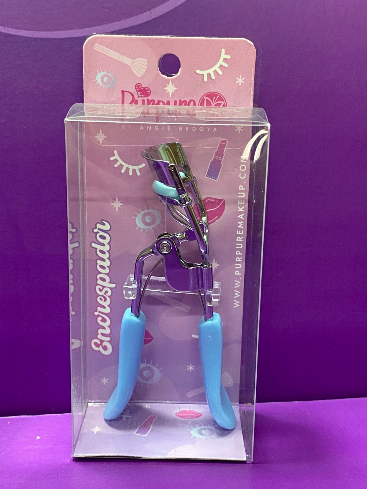 ENCRESPADOR PURPURE
