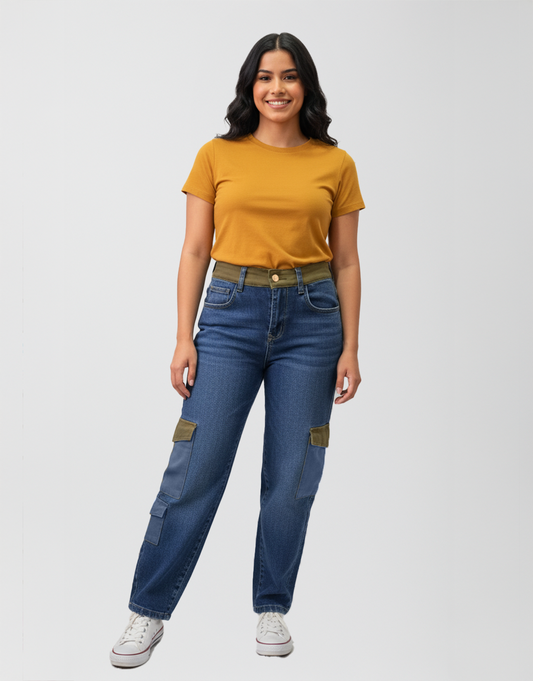 CARGO TALLA 10