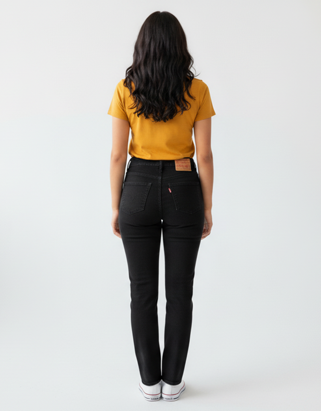 JEANS LEVIS TALLA 10