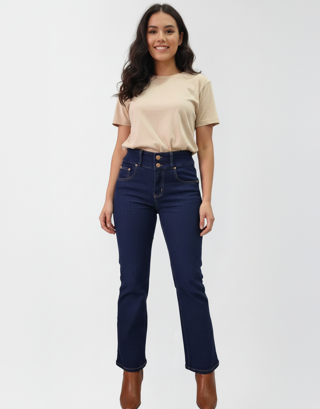 JEANS LEVIS TALLA 12
