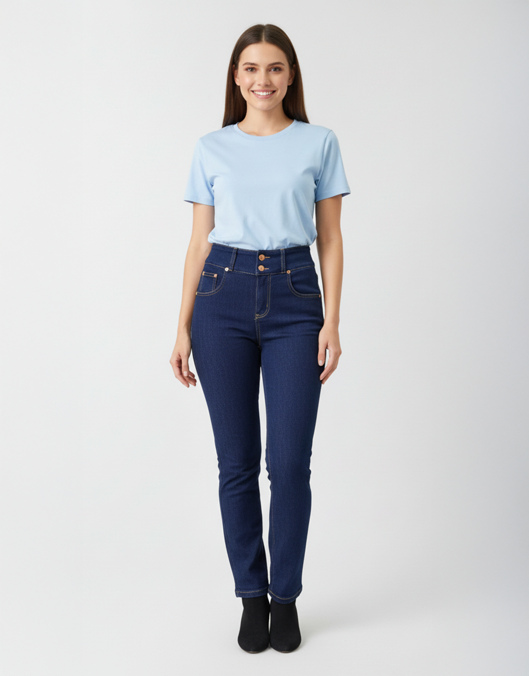 JEANS LEVIS TALLA 10