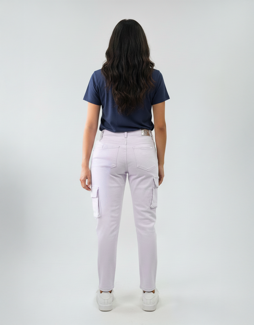 CARGO TALLA 8