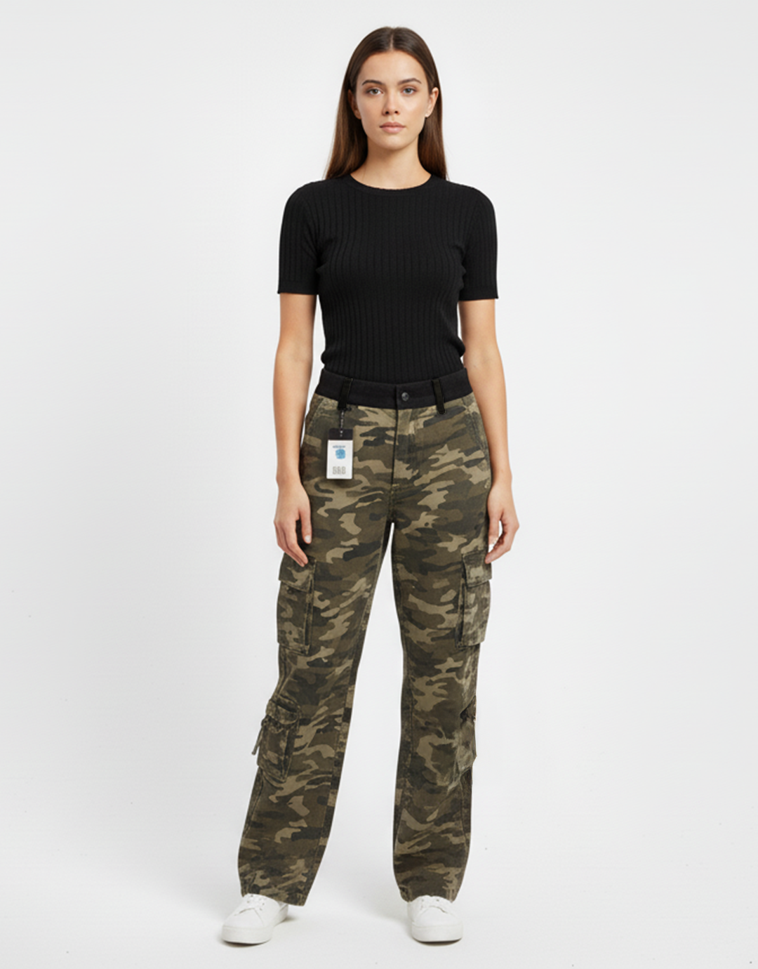 CARGO TALLA 8