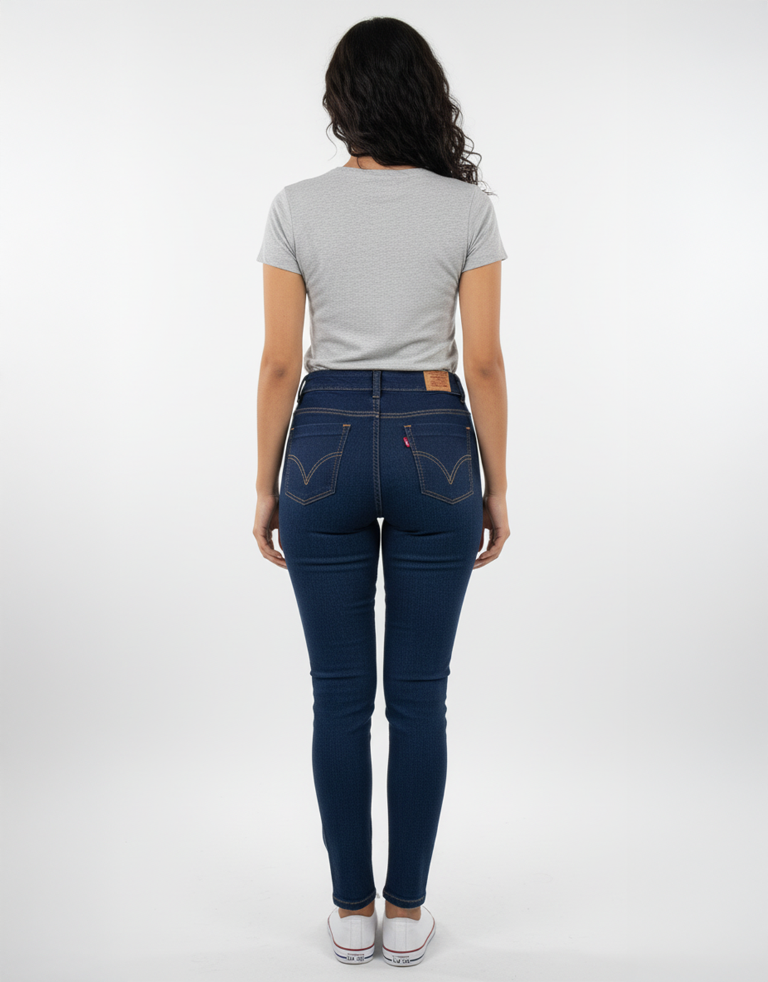 JEANS LEVIS TALLA 14