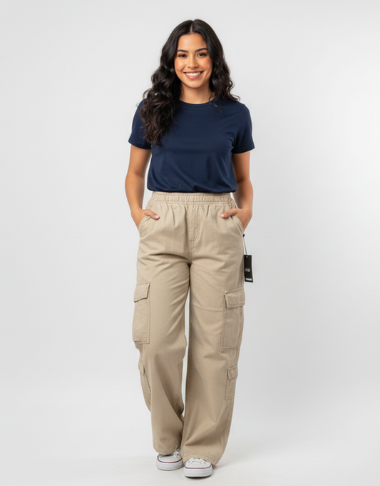 CARGO TALLA 12