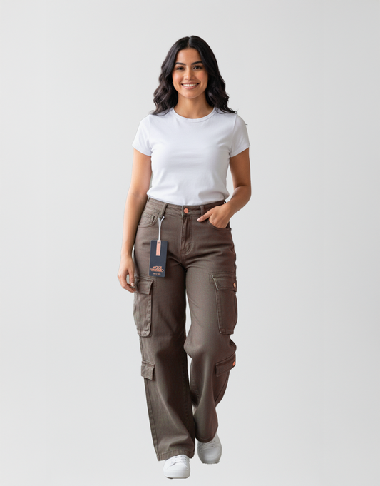 CARGO TALLA 14